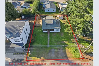 6629 SE 64th Ave, Portland, OR 97206 - Photo 38