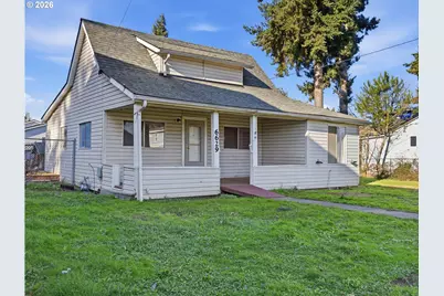 6629 SE 64th Ave, Portland, OR 97206 - Photo 2