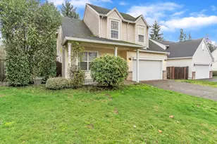 58782 Evergreen Loop, Saint Helens, OR 97051 - Photo 2