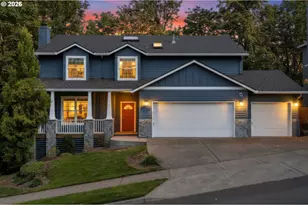 9739 NW Engleman St, Portland, OR 97229 - Photo 2