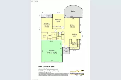 16588 SW Matador Ln, Portland, OR 97224 - Photo 28