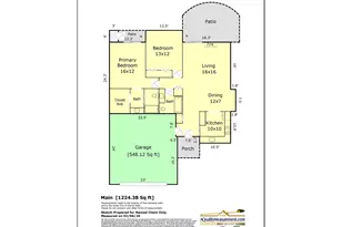 16588 SW Matador Ln, Portland, OR 97224 - Photo 28