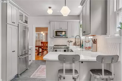 2203 SE Orange Ave, Portland, OR 97214 - Photo 16
