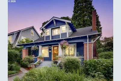 2203 SE Orange Ave, Portland, OR 97214 - Photo 2