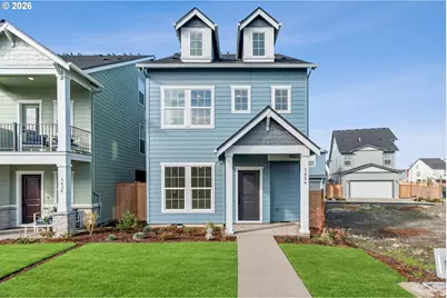 3424 SE Cape Lane, Hillsboro, OR 97123 - Photo 1