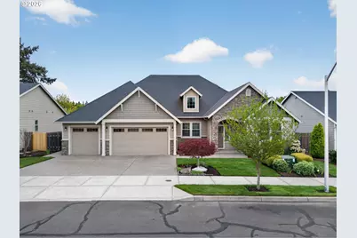 1646 N Plum Ct, Canby, OR 97013 - Photo 1