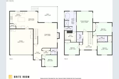 2188 SW Wallula Ln, Gresham, OR 97080 - Photo 2