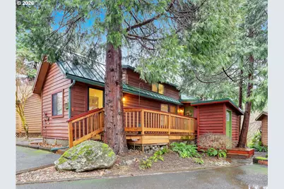 65000 E Highway 26 #WFB2, Welches, OR 97067 - Photo 1