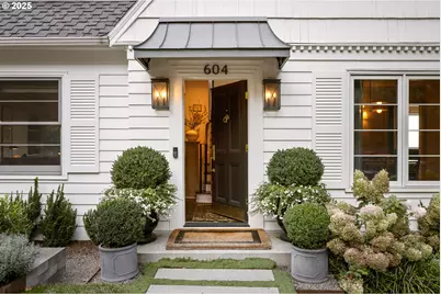 604 NW Macleay Blvd, Portland, OR 97210 - Photo 2