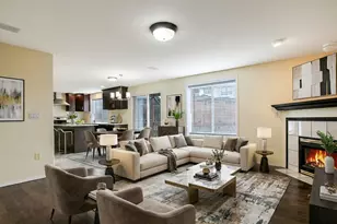 19707 SE 42nd St, Camas, WA 98607 - Photo 4