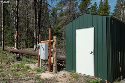 1950 Silver Lake Rd, Chiloquin, OR 97624 - Photo 22