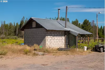 1950 Silver Lake Rd, Chiloquin, OR 97624 - Photo 34