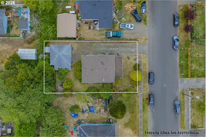 456 N Cammann St, Coos Bay, OR 97420 - Photo 6