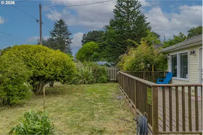 456 N Cammann St, Coos Bay, OR 97420 - Photo 4