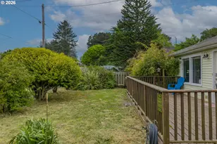 456 N Cammann St, Coos Bay, OR 97420 - Photo 4