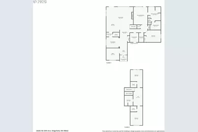 26202 NE 29th Ave, Ridgefield, WA 98642 - Photo 48