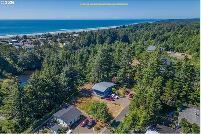 2118 NW Viewridge Dr, Waldport, OR 97394 - Photo 4