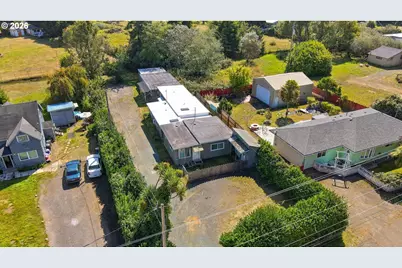 91500 Cape Arago Hwy, Coos Bay, OR 97420 - Photo 1