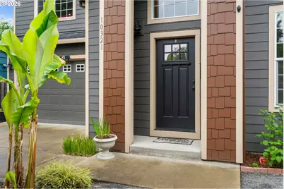 10321 N Midway Ave, Portland, OR 97203 - Photo 4
