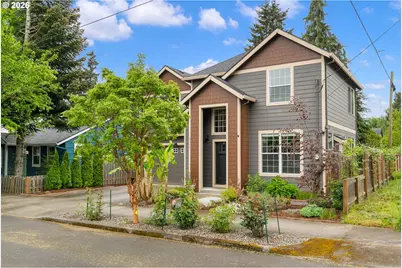 10321 N Midway Ave, Portland, OR 97203 - Photo 2