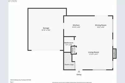 10321 N Midway Ave, Portland, OR 97203 - Photo 44