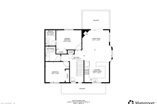 1902 NW Cedarcrest Pl, Waldport, OR 97394 - Photo 42