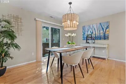 3368 SW Delaney Pl, Portland, OR 97225 - Photo 8