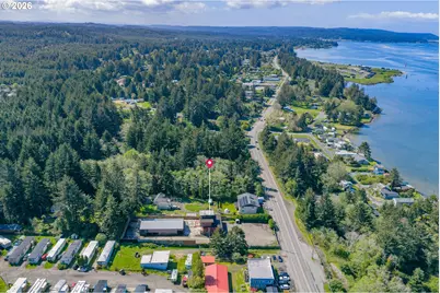 92786 Cape Arago Hwy, Coos Bay, OR 97420 - Photo 2