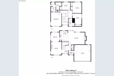 215 W St James Pl, Longview, WA 98632 - Photo 34