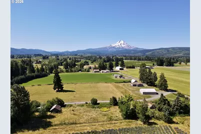 5985 Boneboro Rd, Mount Hood Prkdl, OR 97041 - Photo 2