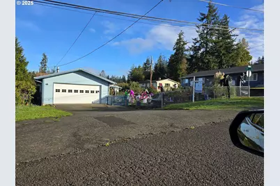 1783 View St, Myrtle Point, OR 97458 - Photo 1