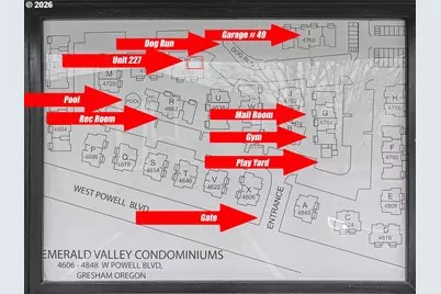 4744 W Powell Blvd #K227, Gresham, OR 97030 - Photo 38