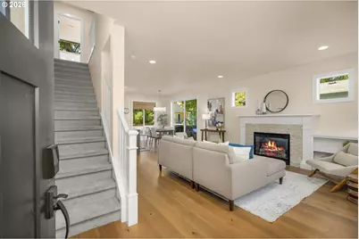 8275 SE 29th Pl, Portland, OR 97202 - Photo 4