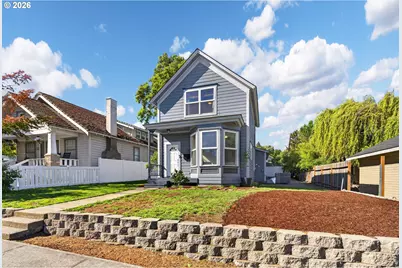 404 W 9th St, The Dalles, OR 97058 - Photo 2