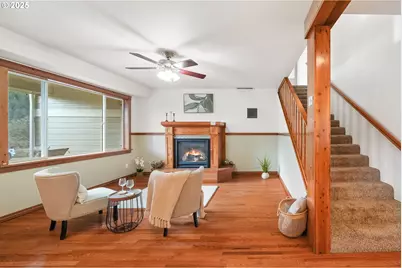 33678 Marys River Estates Rd, Philomath, OR 97370 - Photo 6