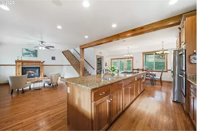 33678 Marys River Estates Rd, Philomath, OR 97370 - Photo 10