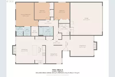 2332 NE 158th Ave, Portland, OR 97230 - Photo 36