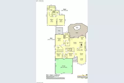 18938 Cathy Adams Dr, Oregon City, OR 97045 - Photo 48