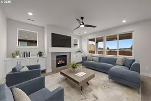 4524 S 44th Ln, Ridgefield, WA 98642 - Photo 2