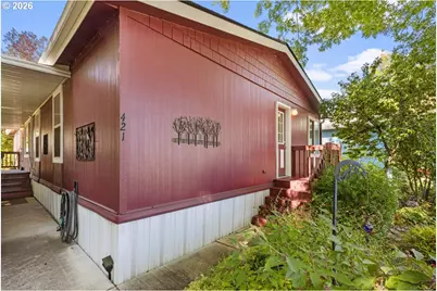 10 E South Stage Rd #421, Medford, OR 97501 - Photo 4