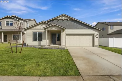 481 Taft St, Umatilla, OR 97882 - Photo 1