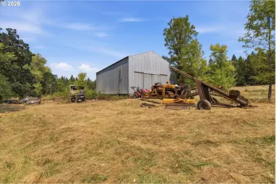 6945 NE Duniway Rd, Dayton, OR 97114 - Photo 34