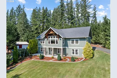 20714 NE 265th St, Battle Ground, WA 98604 - Photo 1