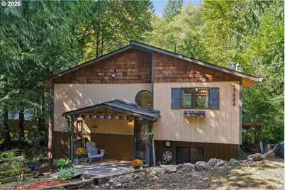 69555 E Fairway Ave, Welches, OR 97067 - Photo 4