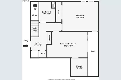 4412 S Corbett Ave #North, Portland, OR 97239 - Photo 46