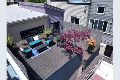 4412 S Corbett Ave #North, Portland, OR 97239 - Photo 42