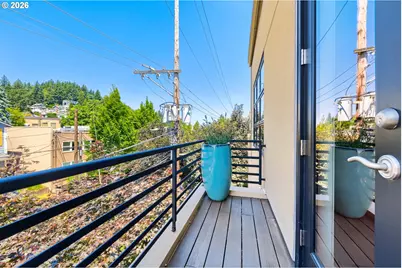 4412 S Corbett Ave #North, Portland, OR 97239 - Photo 26