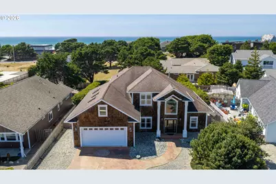 1158 Three Wood Drive, Bandon, OR 97411 - Photo 1