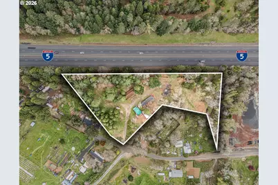 159 Bloom Rd, Wolf Creek, OR 97497 - Photo 2