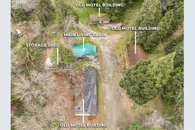 159 Bloom Rd, Wolf Creek, OR 97497 - Photo 2